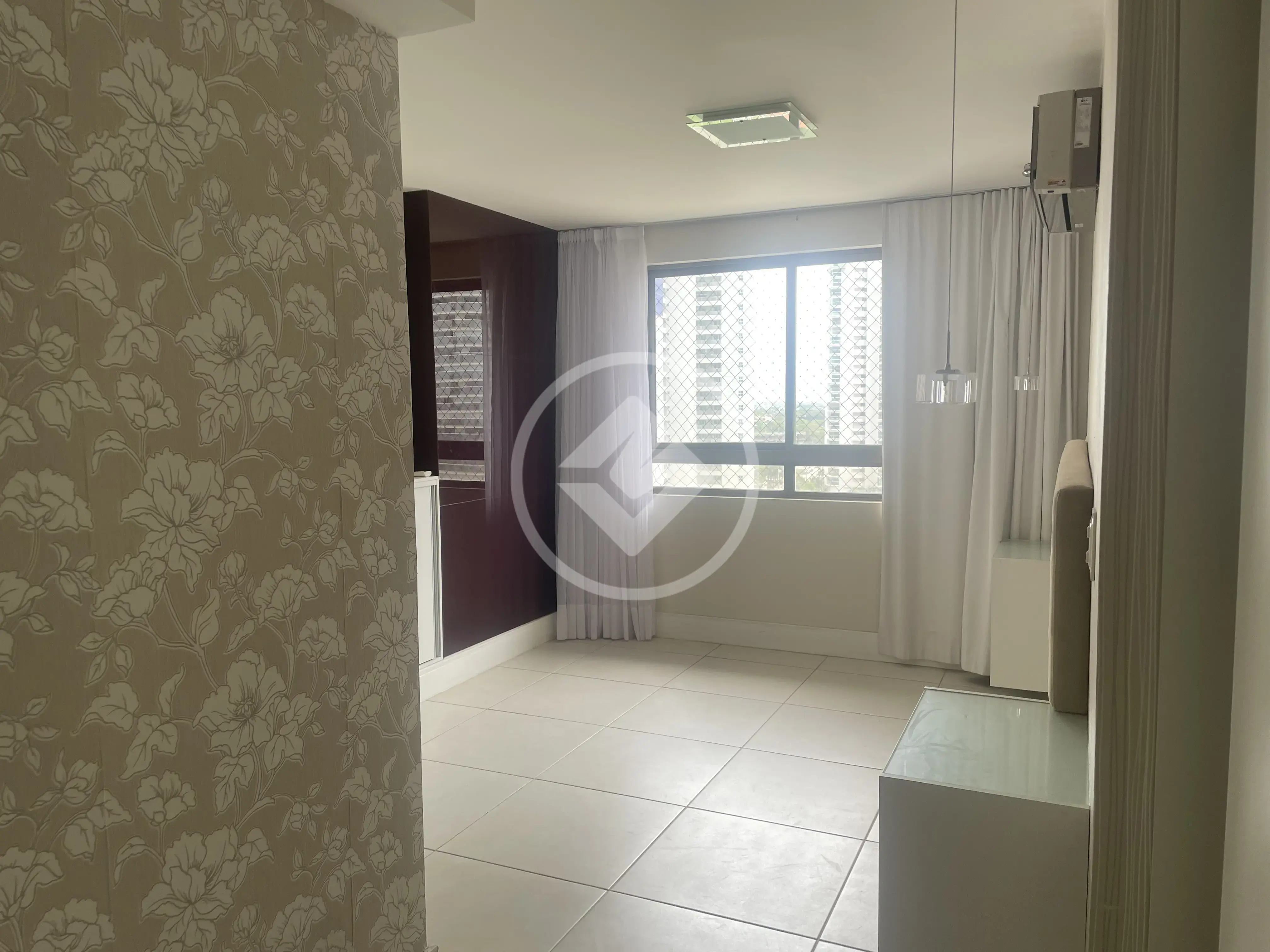 Imagem 1 - Apartamento em Altiplano Cabo Branco, João Pessoa - PB
