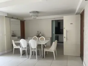 Imagem 5 - Apartamento em Altiplano Cabo Branco, João Pessoa - PB