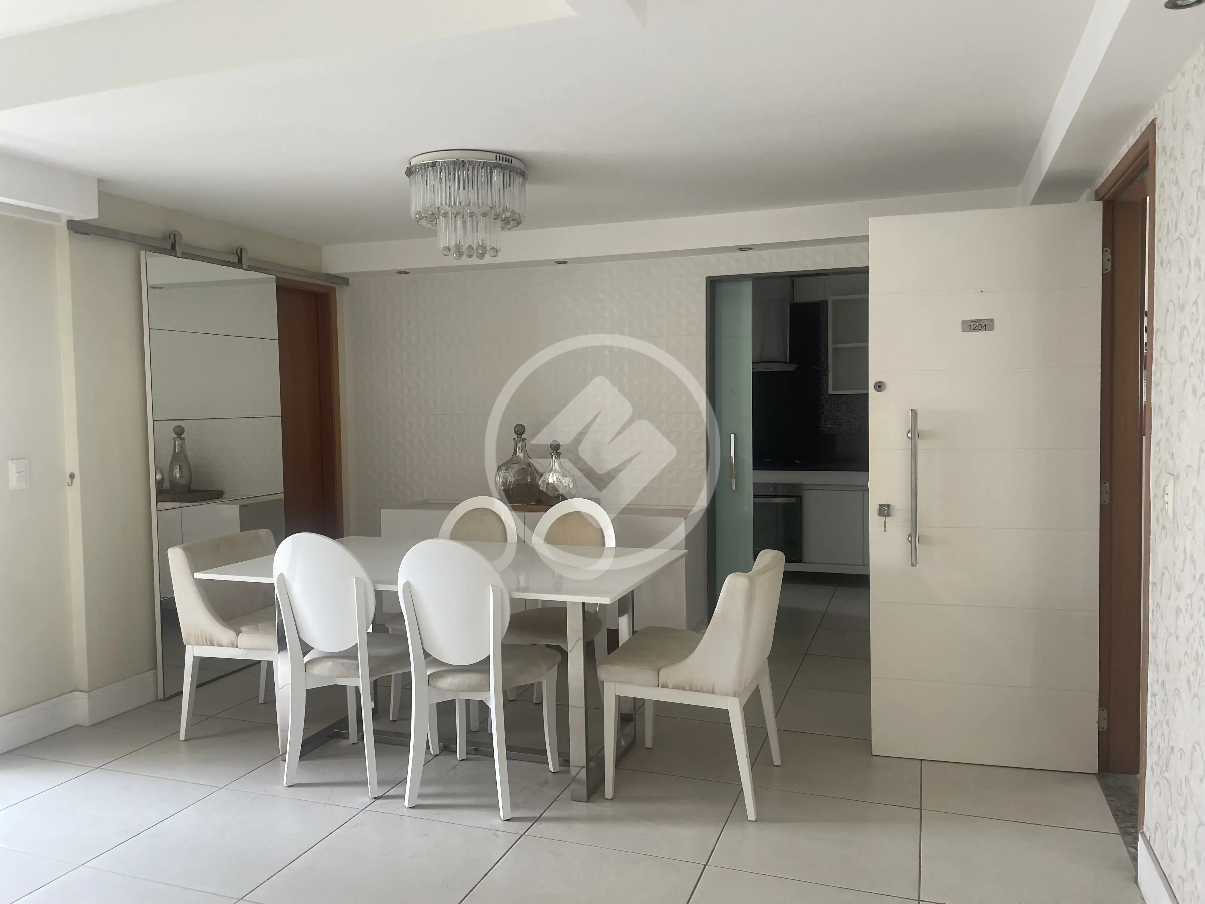Imagem 5 - Apartamento em Altiplano Cabo Branco, João Pessoa - PB