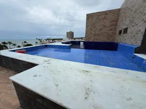 Apartamento Cabo Branco, João Pessoa - PB — foto 1