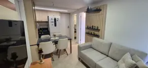 Apartamento Jardim Oceania, João Pessoa - PB — foto 2