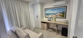 Imagem 2 - Apartamento em Jardim Oceania, João Pessoa - PB