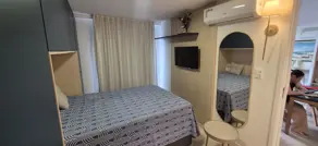 Imagem 3 - Apartamento em Jardim Oceania, João Pessoa - PB
