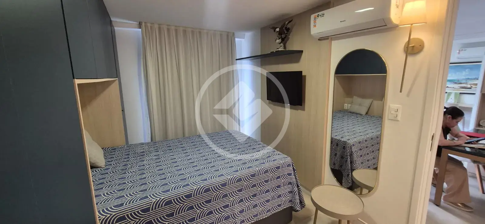 Imagem 3 - Apartamento em Jardim Oceania, João Pessoa - PB