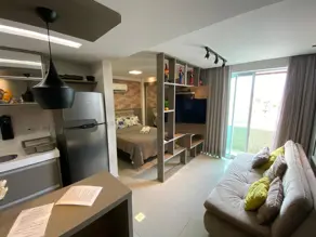 Imagem 3 - Flat em Intermares, Cabedelo - PB