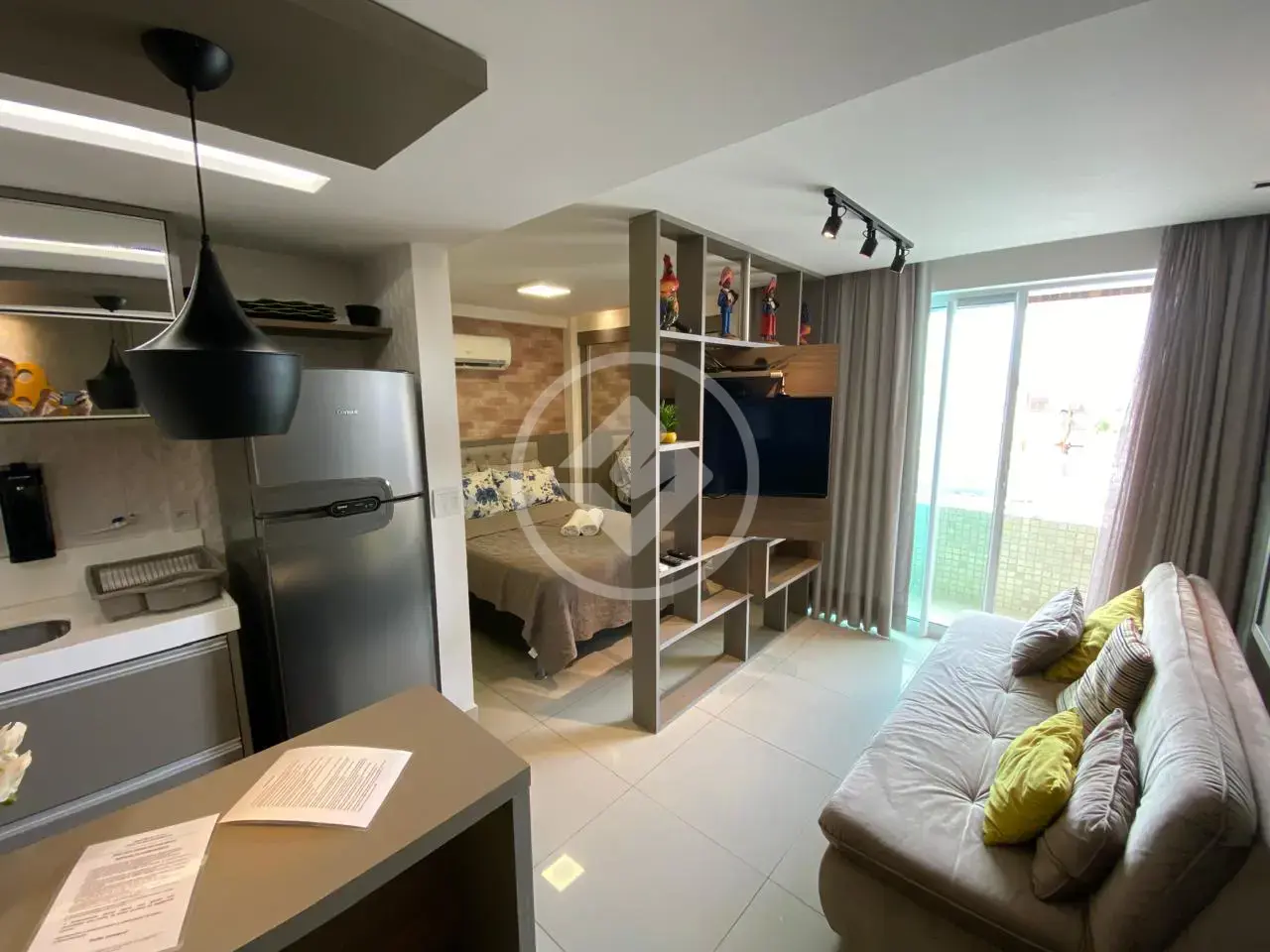 Imagem 3 - Flat em Intermares, Cabedelo - PB