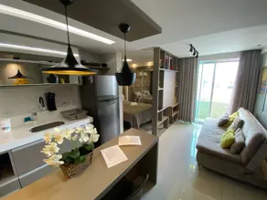 Flat Intermares, Cabedelo - PB — foto 2
