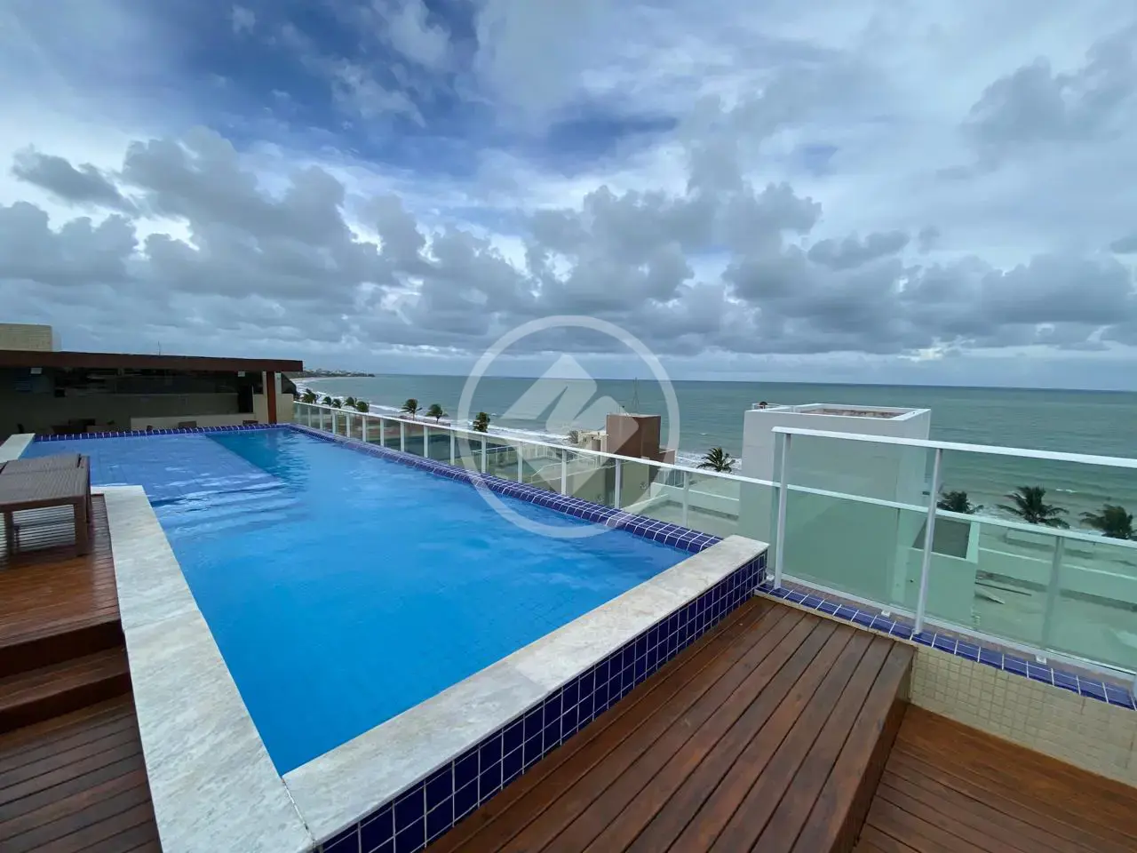 Imagem 1 - Flat em Intermares, Cabedelo - PB
