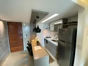 Imagem 4 - Flat em Intermares, Cabedelo - PB