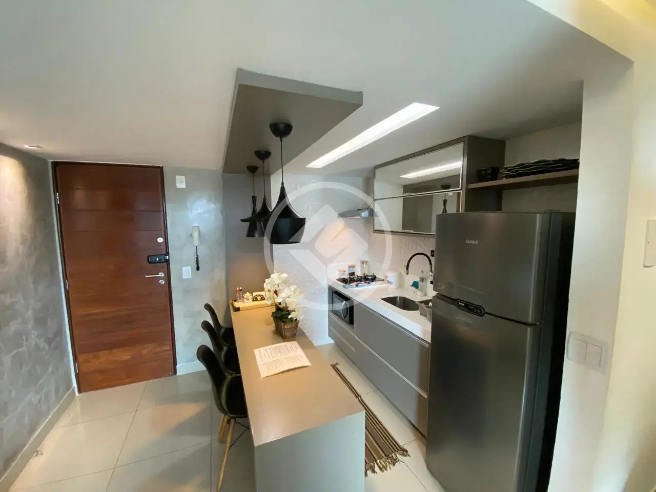 Imagem 4 - Flat em Intermares, Cabedelo - PB
