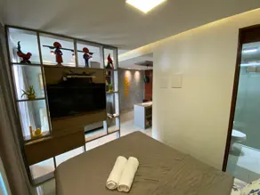 Imagem 6 - Flat em Intermares, Cabedelo - PB