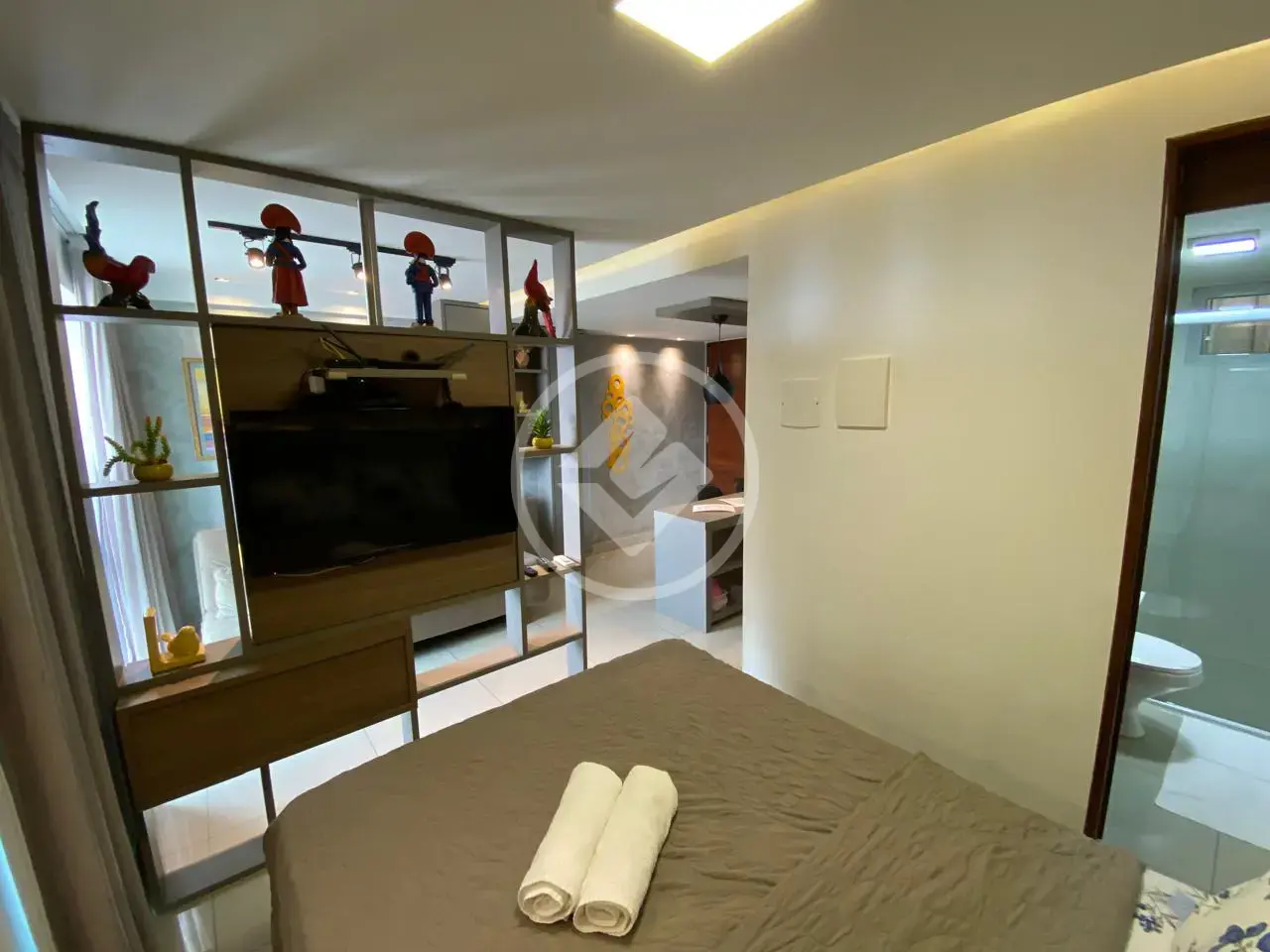 Imagem 6 - Flat em Intermares, Cabedelo - PB