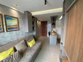 Imagem 2 - Flat em Intermares, Cabedelo - PB