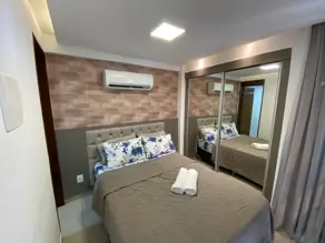 Imagem 5 - Flat em Intermares, Cabedelo - PB