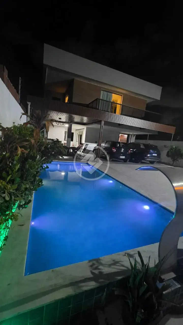 Imagem 1 - Casa em Portal do Sol, João Pessoa - PB