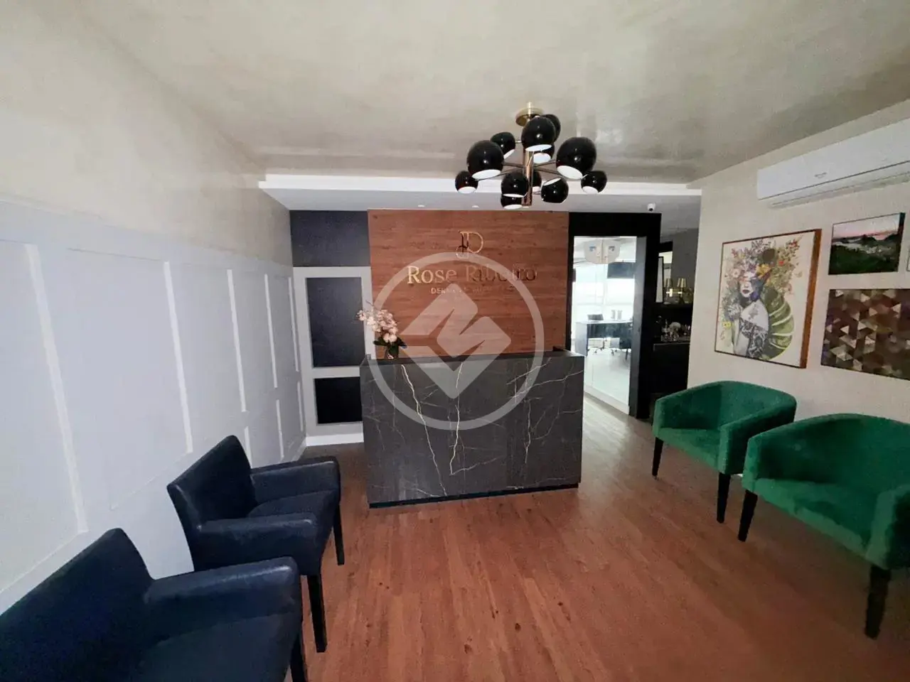 Imagem 2 - Sala Comercial em Brisamar, João Pessoa - PB