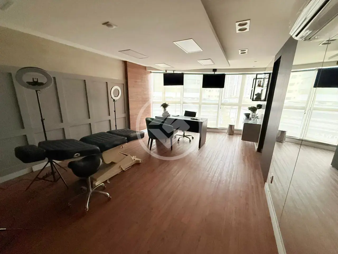 Imagem 1 - Sala Comercial em Brisamar, João Pessoa - PB