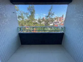 Imagem 4 - Apartamento em Manaíra, João Pessoa - PB