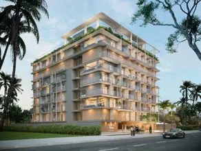 Imagem 3 - Flat em Tambaú, João Pessoa - PB