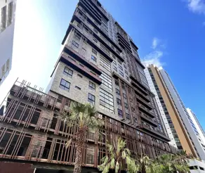 Apartamento Tambaú, João Pessoa - PB — foto 1