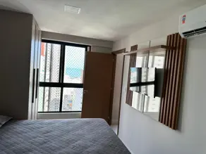 Imagem 5 - Apartamento em Tambaú, João Pessoa - PB
