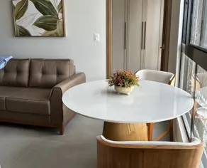 Imagem 2 - Apartamento em Tambaú, João Pessoa - PB