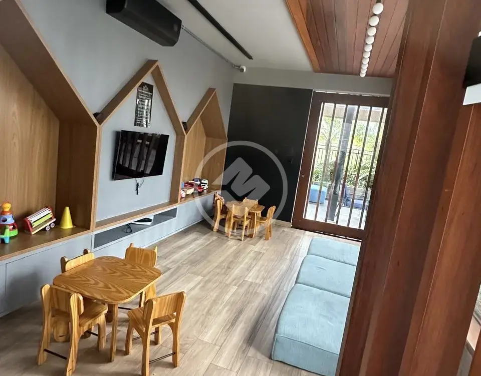 Imagem 3 - Apartamento em Tambaú, João Pessoa - PB