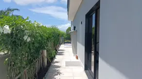 Imagem 2 - Casa Condomínio em Planta de Lucena, Lucena - PB