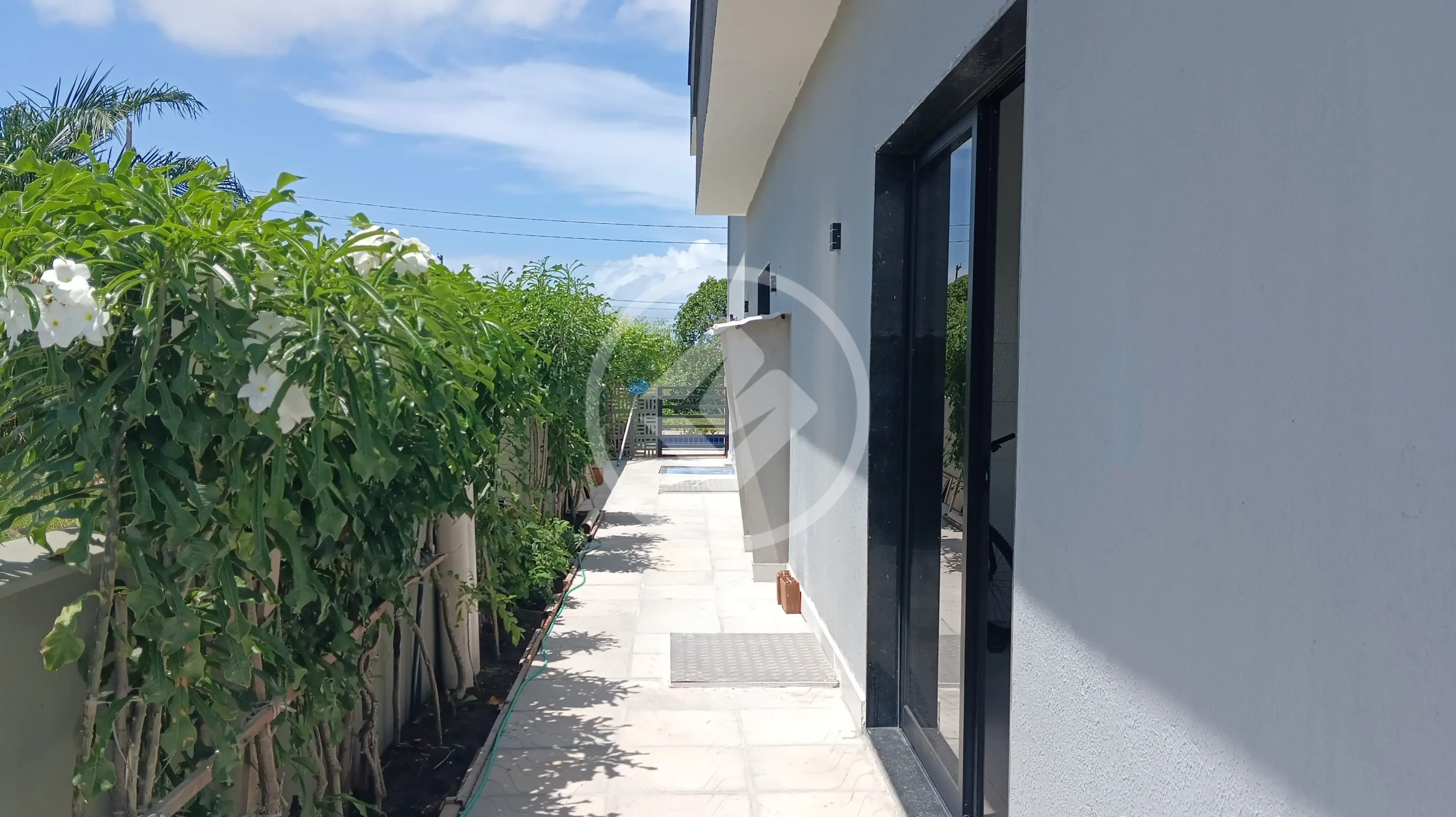 Imagem 2 - Casa Condomínio em Planta de Lucena, Lucena - PB