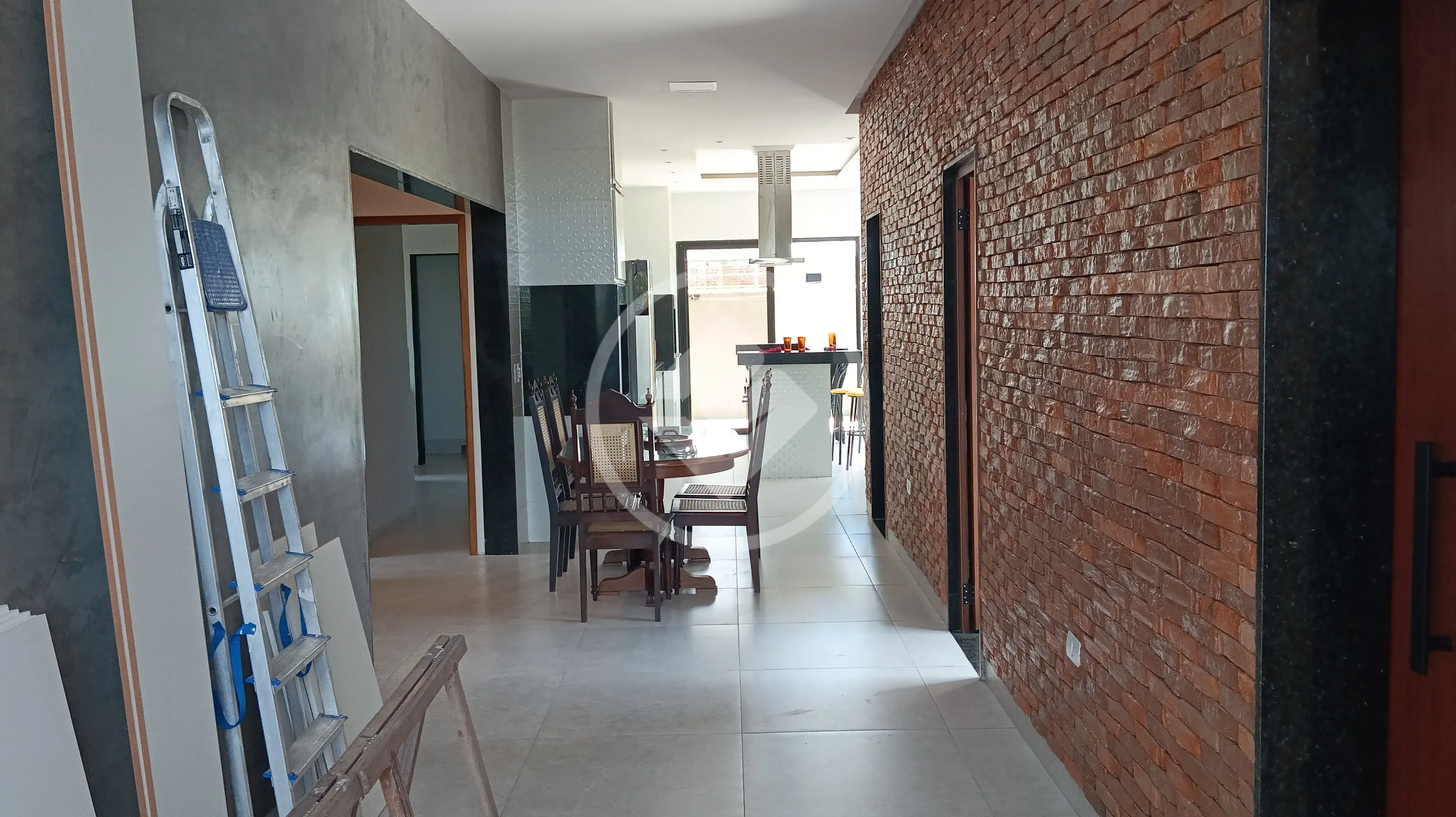 Imagem 3 - Casa Condomínio em Planta de Lucena, Lucena - PB