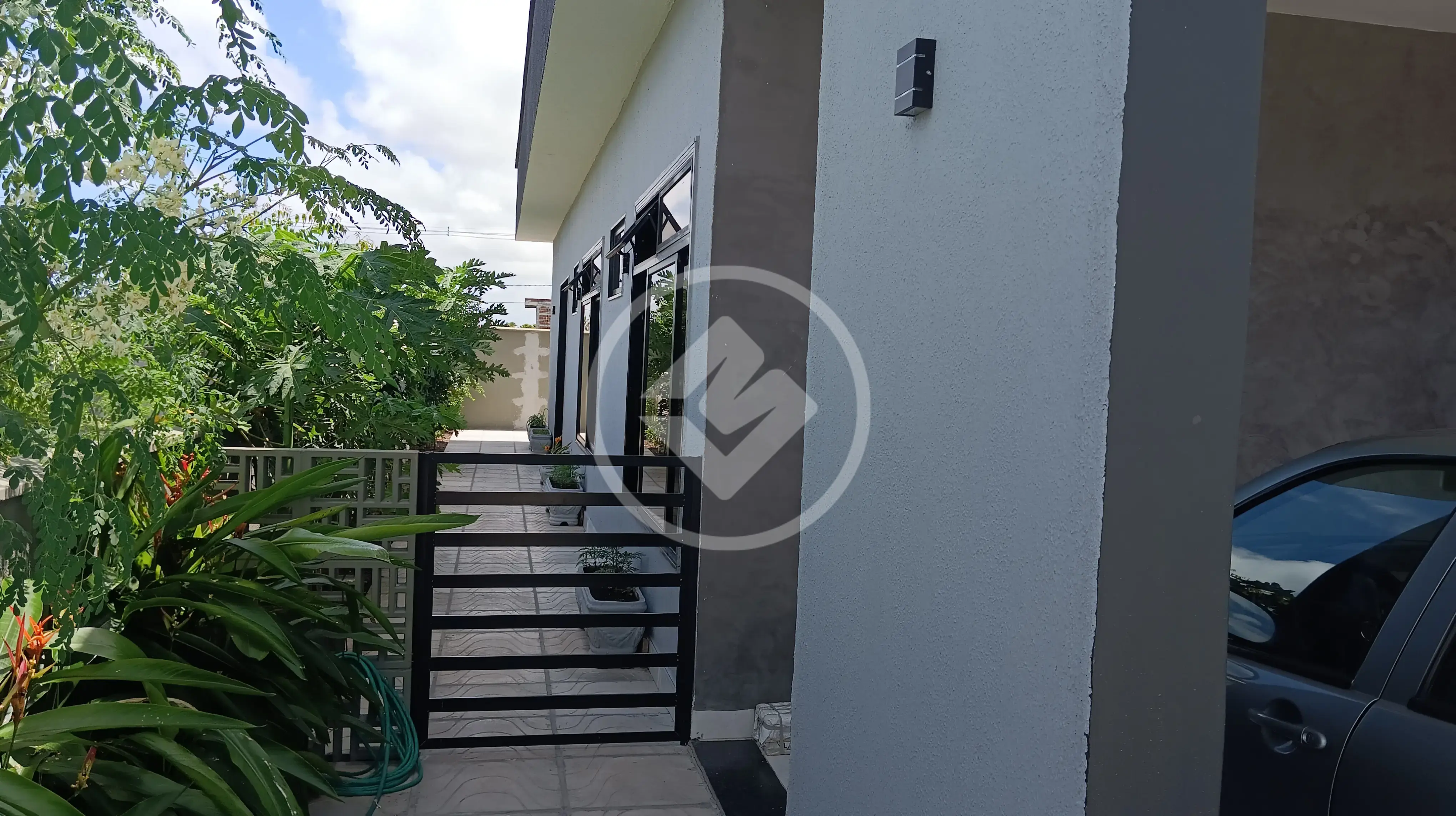 Imagem 1 - Casa Condomínio em Planta de Lucena, Lucena - PB