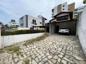 Casa Jardim Oceania, João Pessoa - PB — foto 1