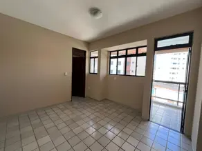 Apartamento Jardim Oceania, João Pessoa - PB — foto 2
