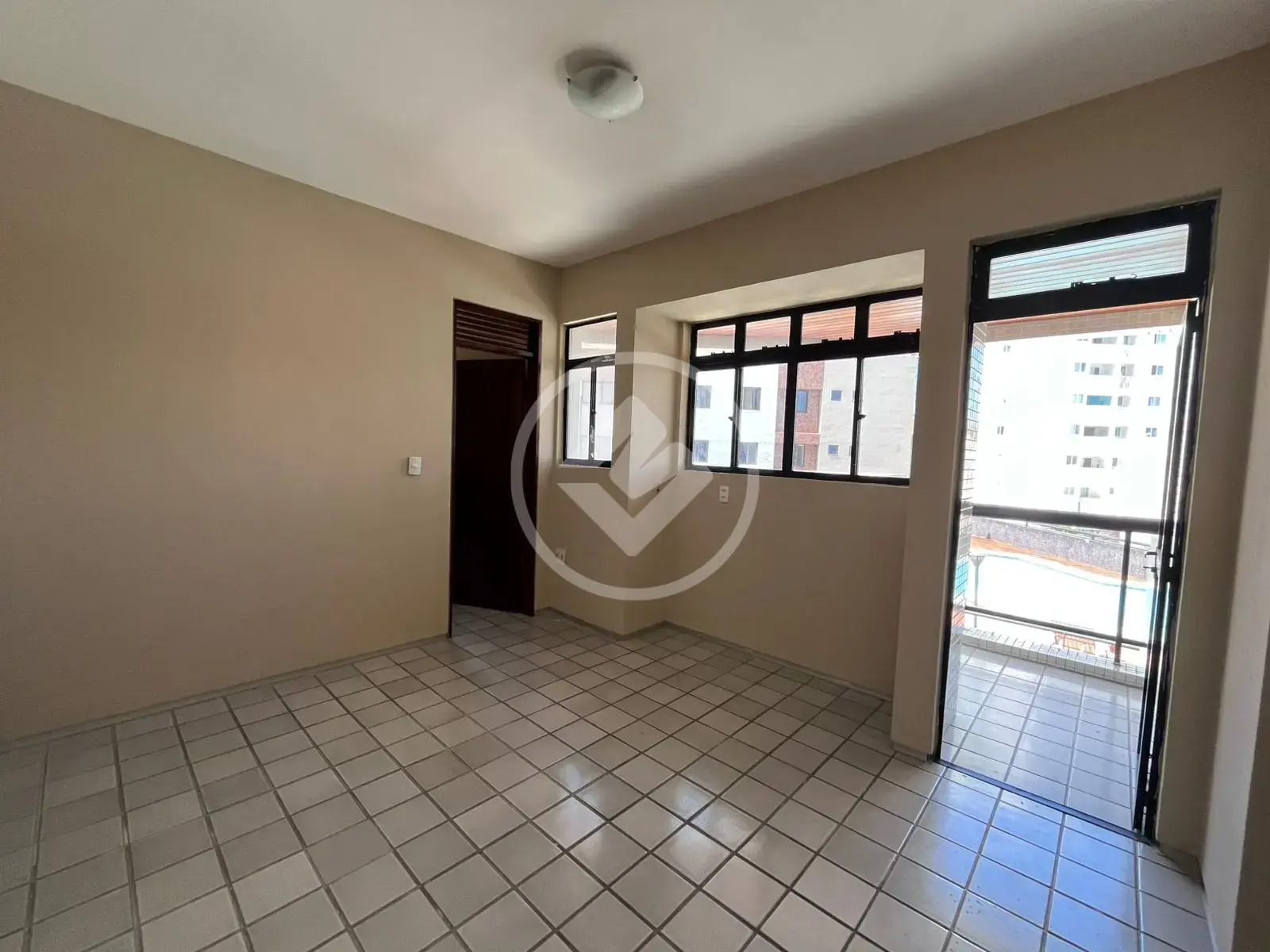 Imagem 1 - Apartamento em Jardim Oceania, João Pessoa - PB