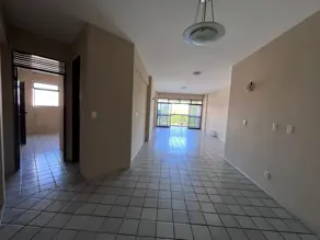 Apartamento Jardim Oceania, João Pessoa - PB — foto 1