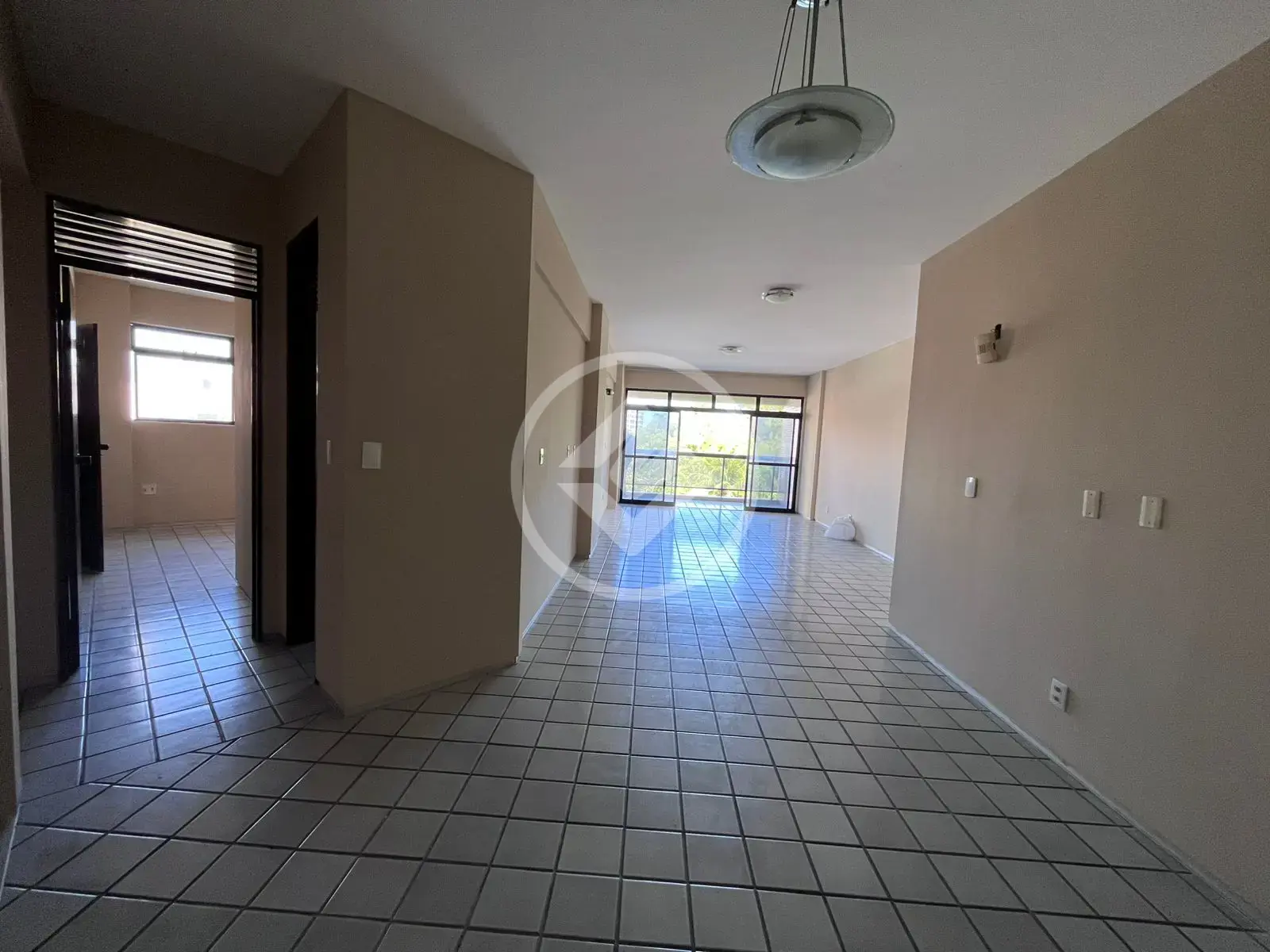 Imagem 1 - Apartamento em Jardim Oceania, João Pessoa - PB