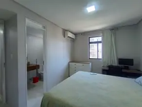 Imagem 3 - Apartamento em Manaíra, João Pessoa - PB
