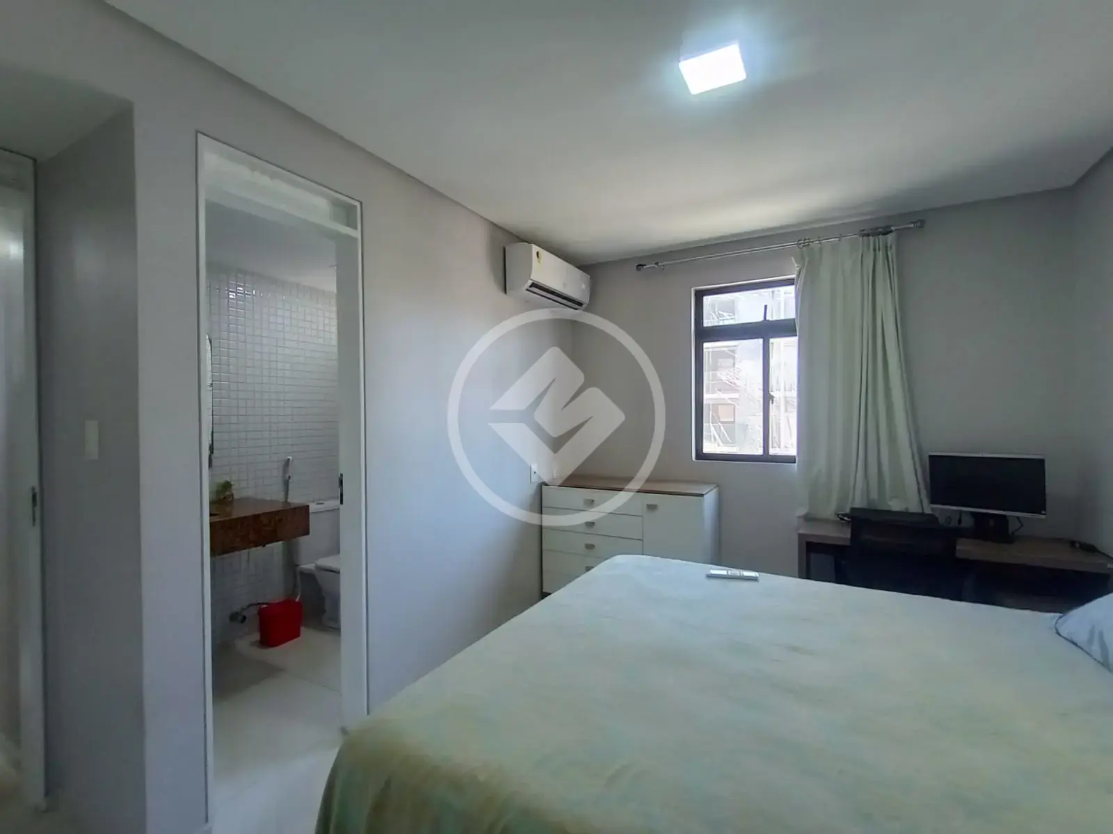 Imagem 3 - Apartamento em Manaíra, João Pessoa - PB