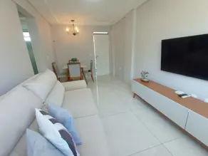 Apartamento Manaíra, João Pessoa - PB — foto 1
