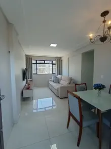 Apartamento Manaíra, João Pessoa - PB — foto 2