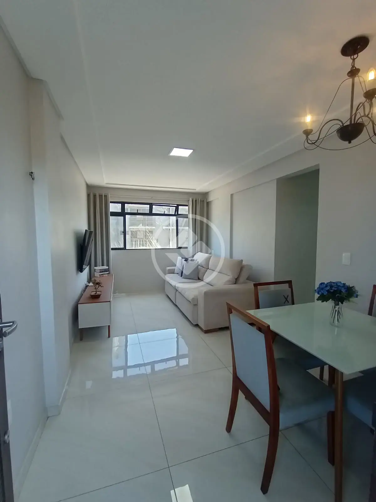 Imagem 1 - Apartamento em Manaíra, João Pessoa - PB