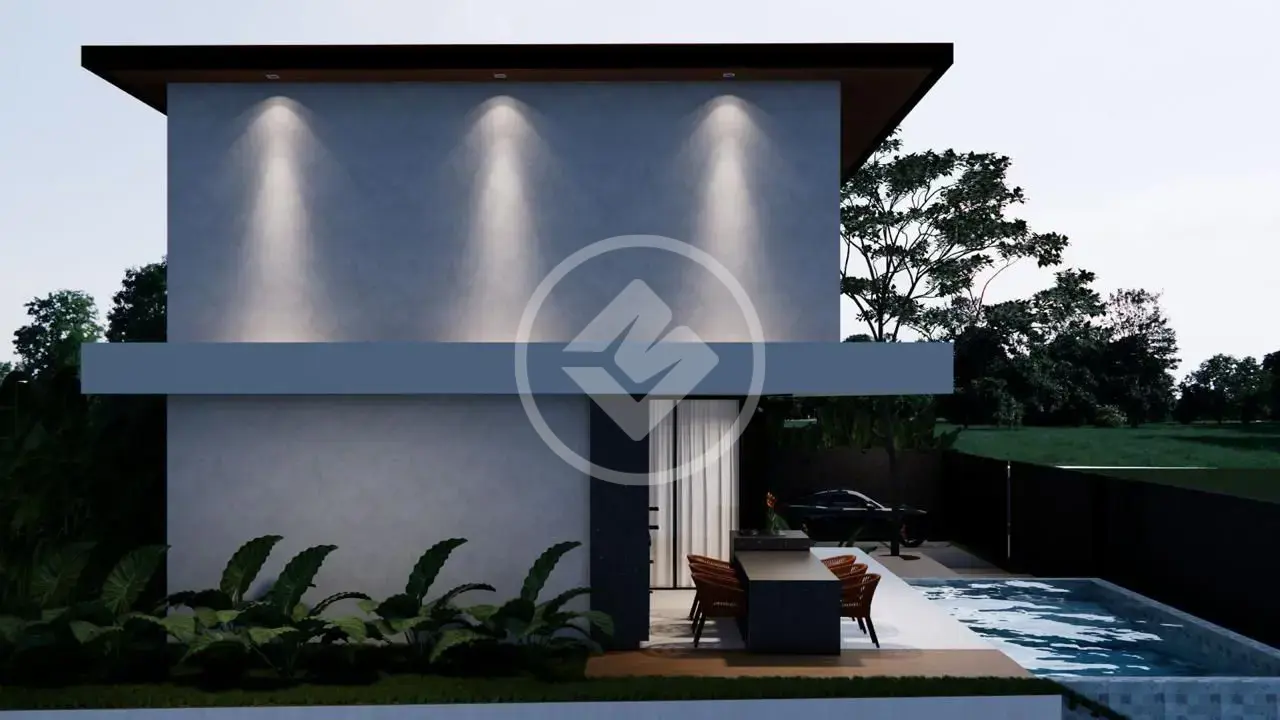 Imagem 1 - Casa em Portal do Sol, João Pessoa - PB
