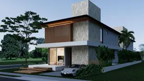 Imagem 2 - Casa em Portal do Sol, João Pessoa - PB