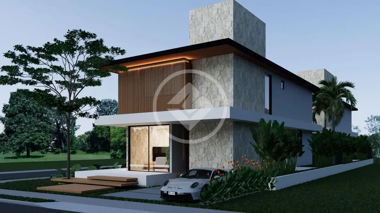 Imagem 2 - Casa em Portal do Sol, João Pessoa - PB