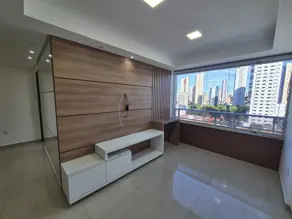 Apartamento Manaíra, João Pessoa - PB — foto 2