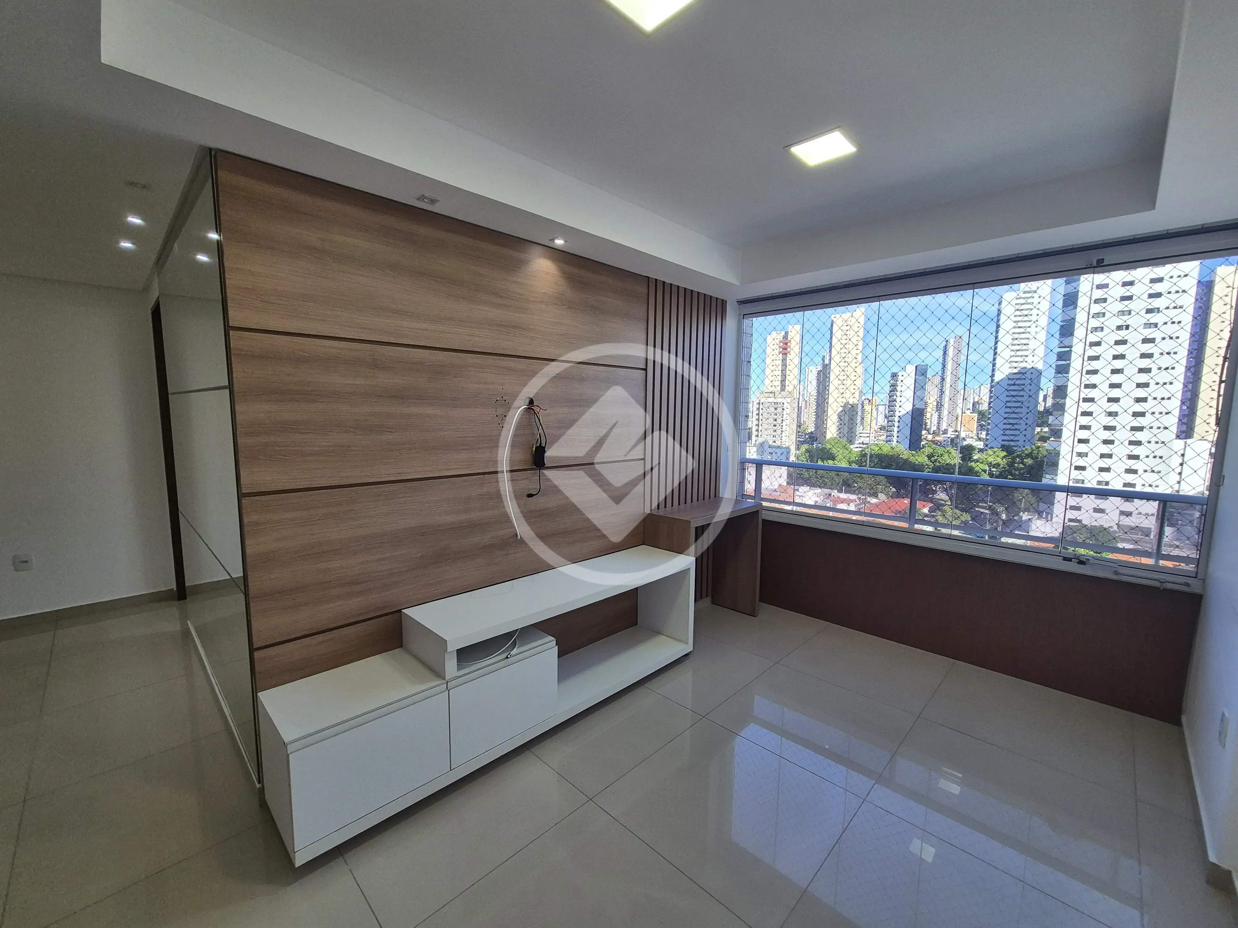 Image 2 - Apartamento em Manaíra, João Pessoa - PB