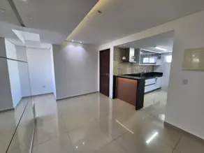 Apartamento Manaíra, João Pessoa - PB — foto 1