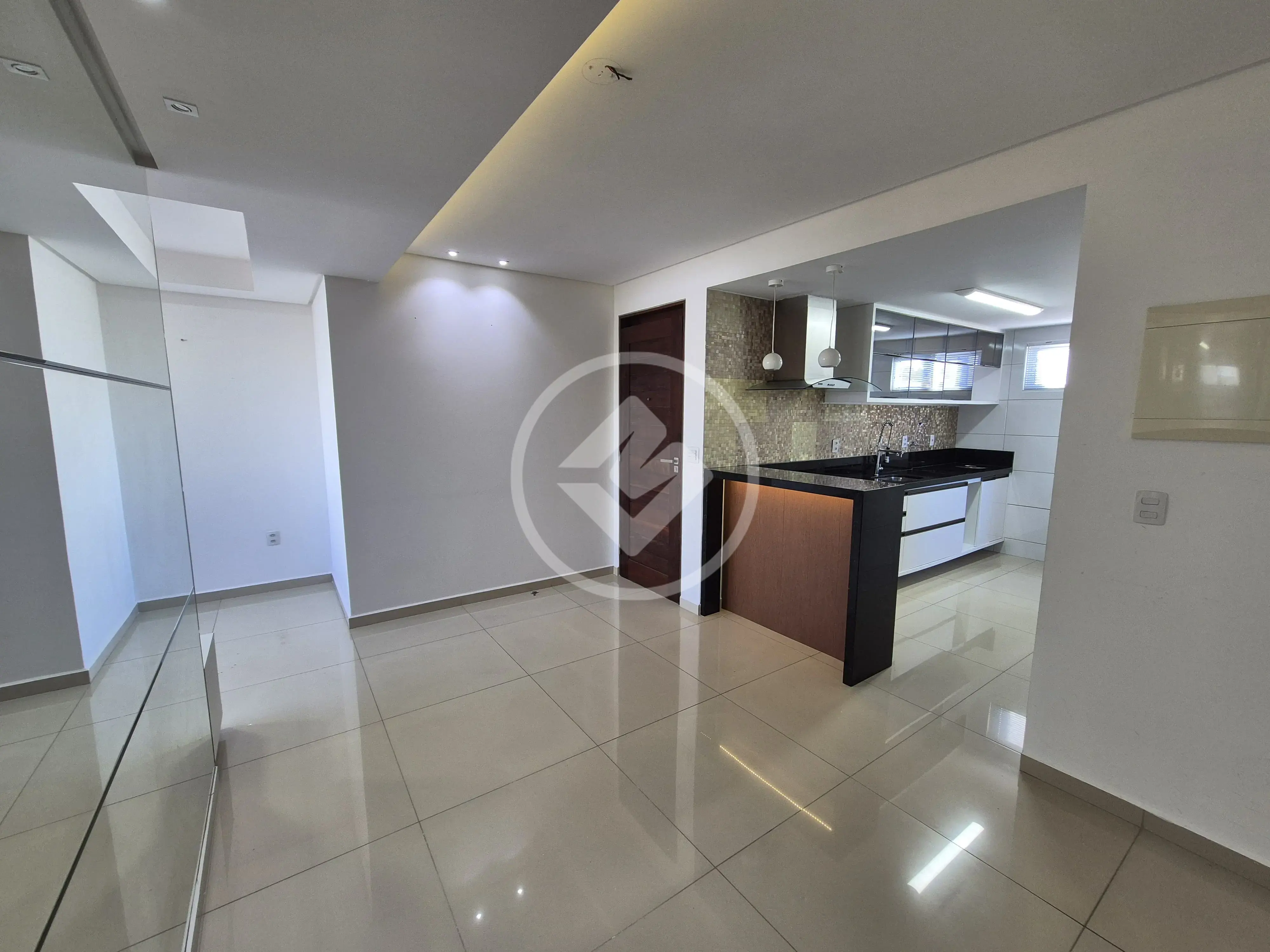 Imagem 1 - Apartamento em Manaíra, João Pessoa - PB