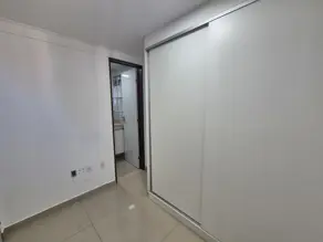 Imagem 4 - Apartamento em Manaíra, João Pessoa - PB
