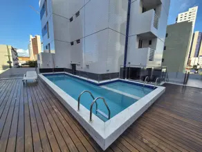 Imagem 5 - Apartamento em Manaíra, João Pessoa - PB